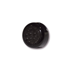 Highsider Smart Knipperlichten LED Micro Disc | Smokey