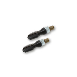 Highsider Smart Knipperlichten LED Spark | Zwart