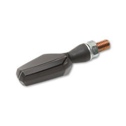 Highsider Smart Knipperlichten LED Scuro | Zwart