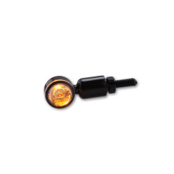 Highsider Smart Knipperlichten LED MC1 | Zwart