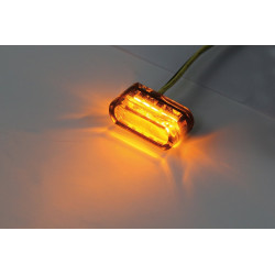 Highsider Smart Knipperlichten LED Module 1 | Transparant