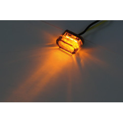 Highsider Smart Knipperlichten LED Module 2 | Smokey