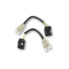 Highsider Smart Knipperlicht Adapterkabels Yamaha