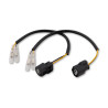 Highsider Smart Knipperlicht Adapterkabels Kawasaki