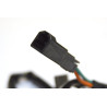 Highsider Knipperlicht Adapterkabels Ducati