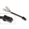 Highsider Knipperlicht Adapterkabels Harley Davidson