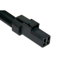 Highsider Knipperlicht Adapterkabels Aprilia / Ducati / Husqvarna / MV-Agusta / KTM