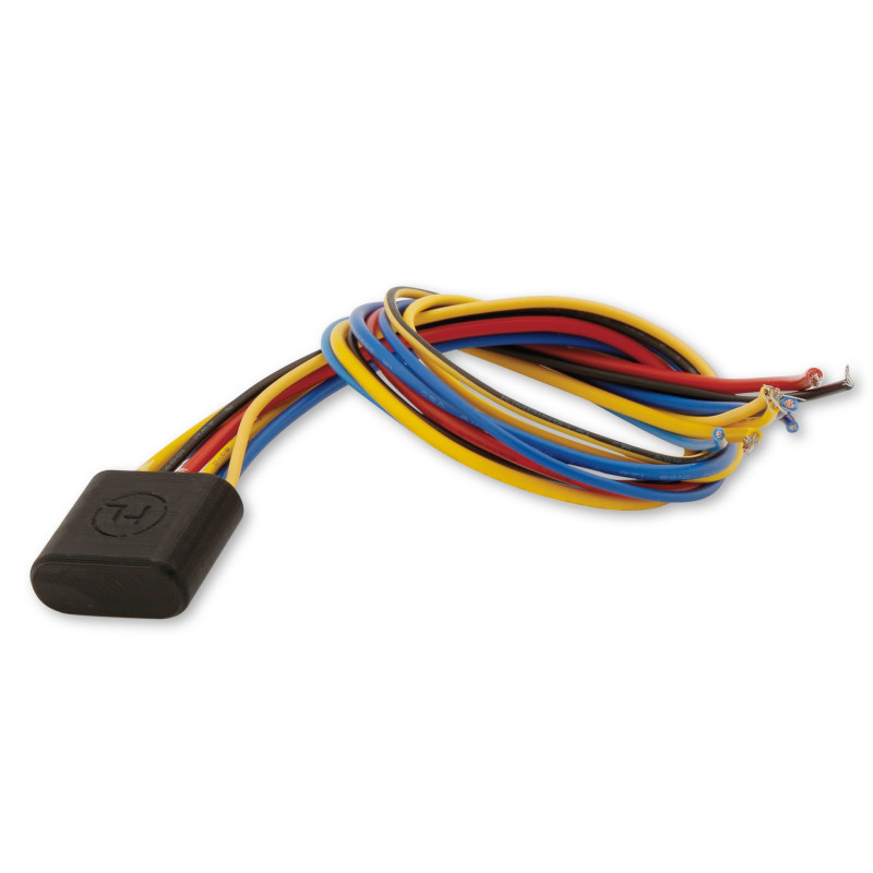 Highsider Relais Elektronisch 6-14V