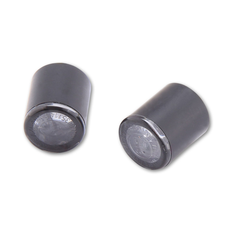 Highsider Knipperlichten LED Proton Module | Zwart