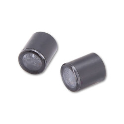 Highsider Knipperlichten LED Proton Module | Zwart