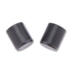 Highsider Knipperlichten + Positielicht LED Proton | zwart