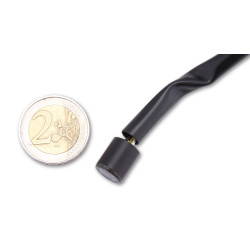 Highsider Knipperlichten + Positielicht LED Proton | zwart