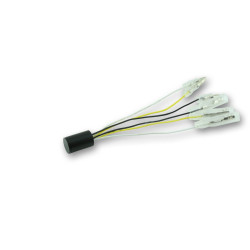 Highsider Control E-BOx CB2 Knipperlicht/Positielicht