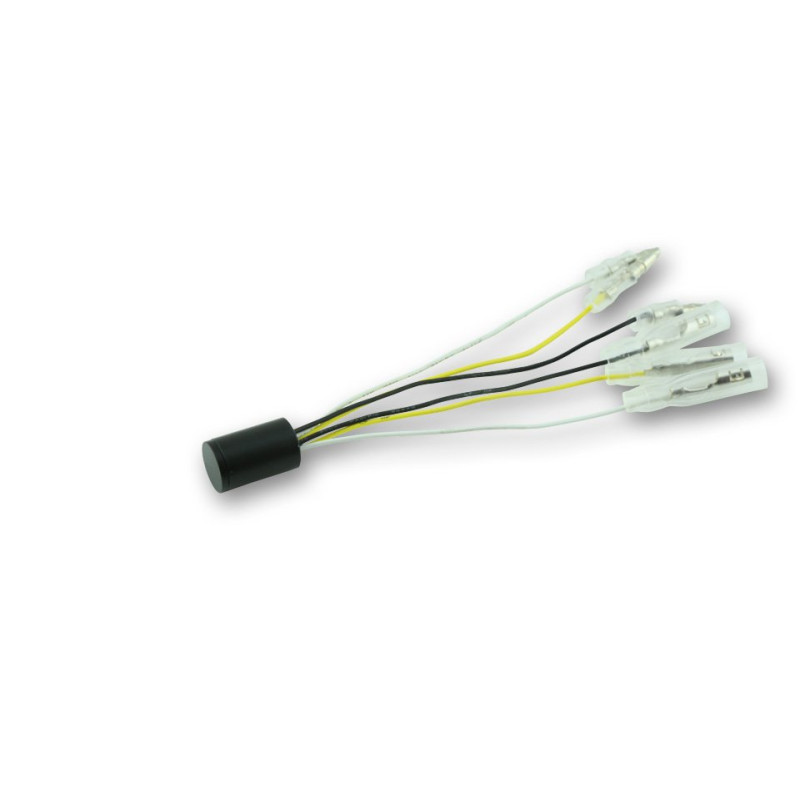 Highsider Control E-BOx CB2 Knipperlicht/Positielicht