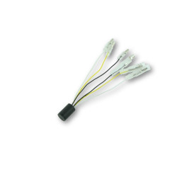 Highsider Control E-BOx CB2 Knipperlicht/Positielicht