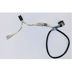 Highsider Control E-BOx CB2 Knipperlicht/Positielicht