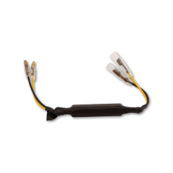 Highsider Weerstand LED 12W/15ohm