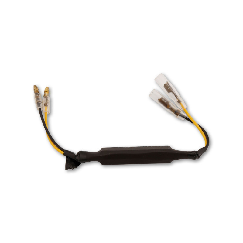 Highsider Weerstand LED 12W/15ohm