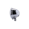 Highsider Smart Spotlight H3 4,5" Bates Style | Chroom