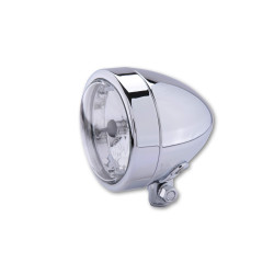 Highsider Smart Spotlight H4 3,5" Bullet | Chroom