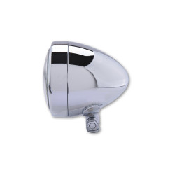 Highsider Smart Spotlight H4 3,5" Bullet | Chroom