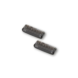 Highsider Smart Knipperlichten + Achterlicht LED Shorty | Smokey