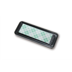 Highsider Smart Reflector Zelfklevend 91mm | Oranje
