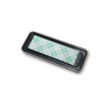 Highsider Smart Reflector Zelfklevend 91mm | Oranje