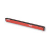 Highsider Smart Reflector Zelfklevend 123mm | Rood