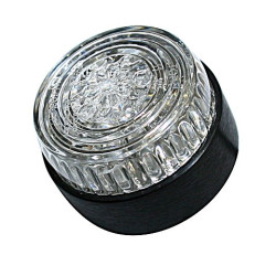 Highsider Behuizing CNC Colorado | Zwart