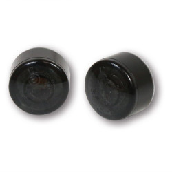 Highsider Knipperlichten + Achterlicht LED Apollo | Zwart