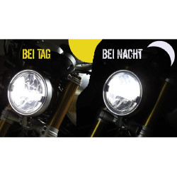 Highsider Control E-Box TYPE1