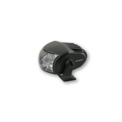 Highsider Koplamp LED Comet Gedimd | Zwart