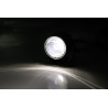 Highsider Koplamp LED Satellite Gedimd | Zwart