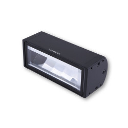 Highsider Koplamp LED Ultimate-Low Gedimd | Zwart