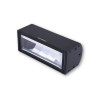 Highsider Koplamp LED Ultimate-Low Gedimd | Zwart