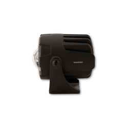 Highsider Mistlamp LED FT13-FOG | Zwart