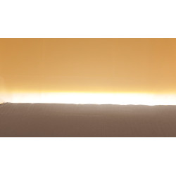 Highsider Mistlamp LED FT13-FOG | Zwart