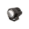 Highsider Koplamp LED FT13 Gedimd | Zwart