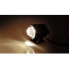 Highsider Koplamp LED FT13 Gedimd | Zwart