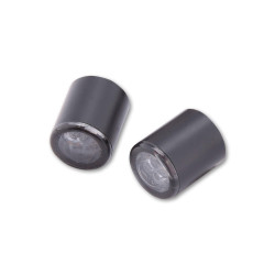 Highsider Knipperlichten + Achterlicht LED Proton Modul | Zwart