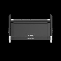 Highsider Koplamp LED Ultimate | Zwart