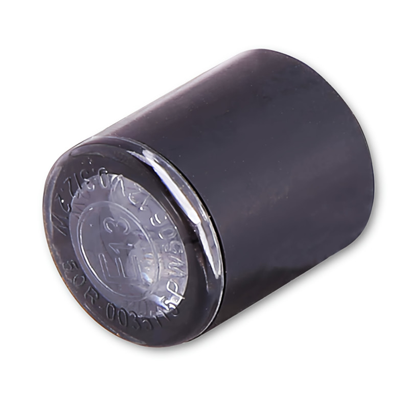 Highsider Achterlicht LED Proton Module | Zwart