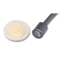 Highsider Achterlicht LED Proton Module | Zwart