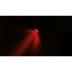 Highsider Achterlicht LED Proton Module | Zwart