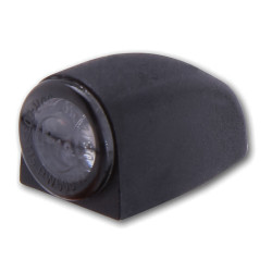 Highsider Achterlicht LED Proton Three | Zwart