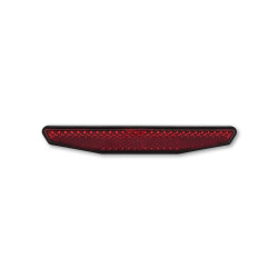 Highsider Reflector Bout 125mm | Rood