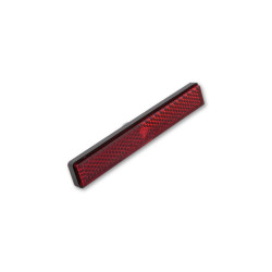 Highsider Reflector Bout 103mm | Rood