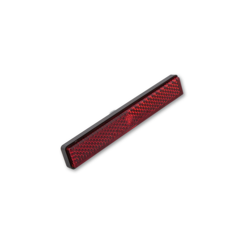 Highsider Reflector Bout 103mm | Rood