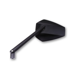 Highsider Smart Spiegel Verstelbaar Surface | Zwart